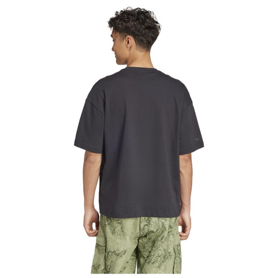 Adidas Ανδρική κοντομάνικη μπλούζα City Escape Tee